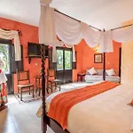 Quinta Las Acacias Hotel Boutique