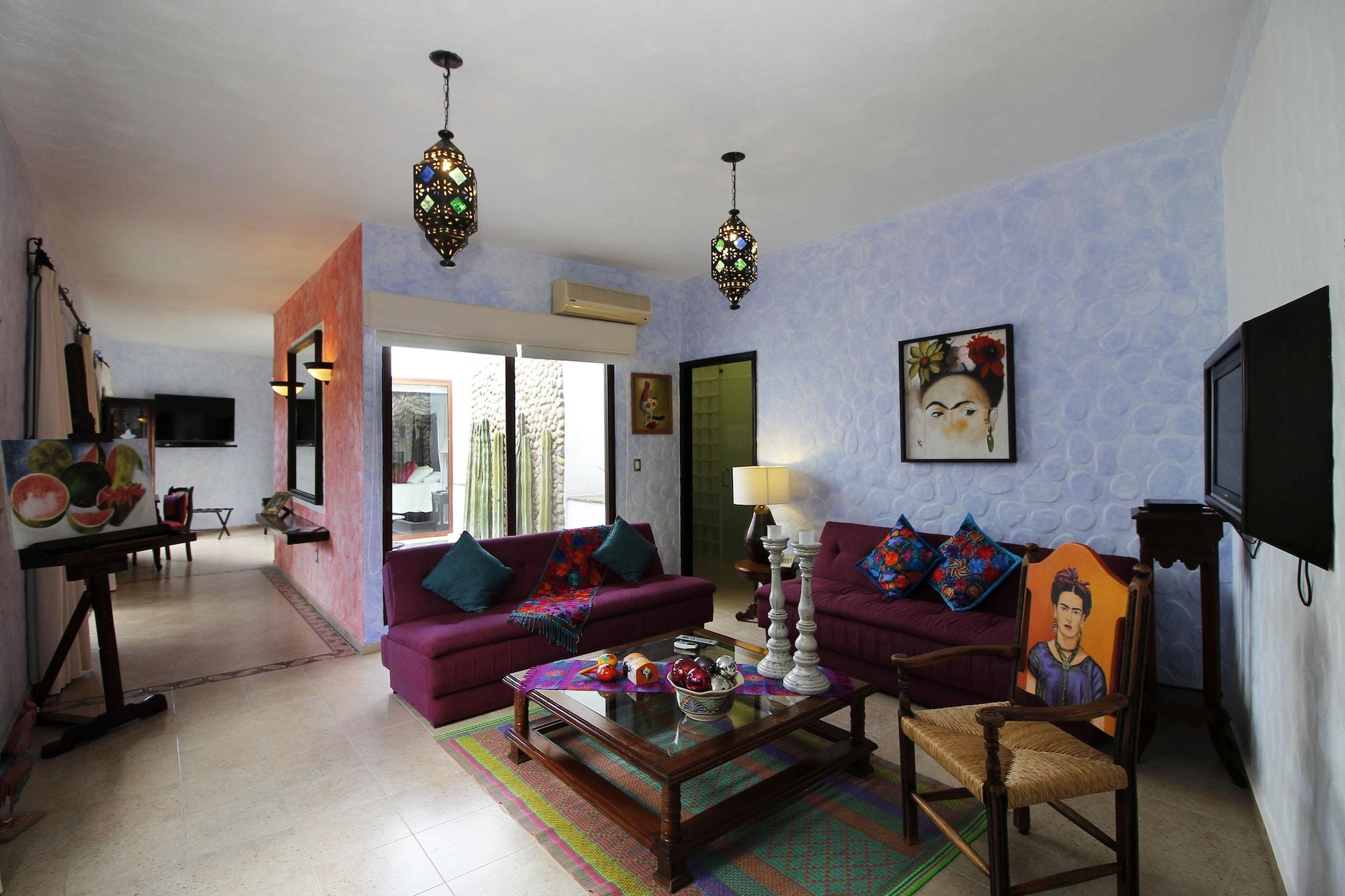 Quinta Acacias Boutique 5*
