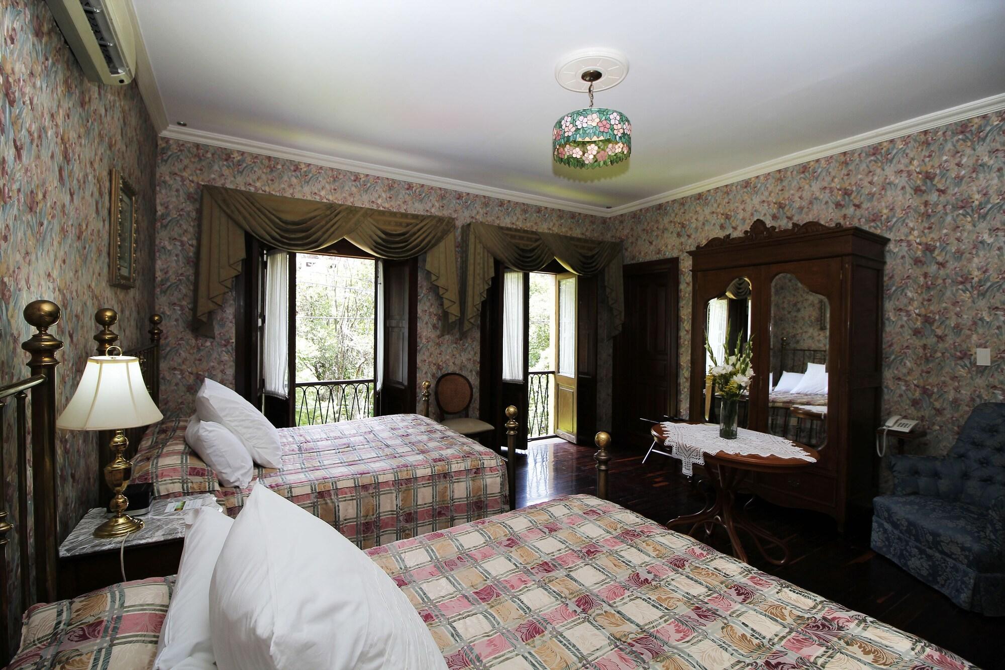 Quinta Acacias Boutique Hotel Guanajuato