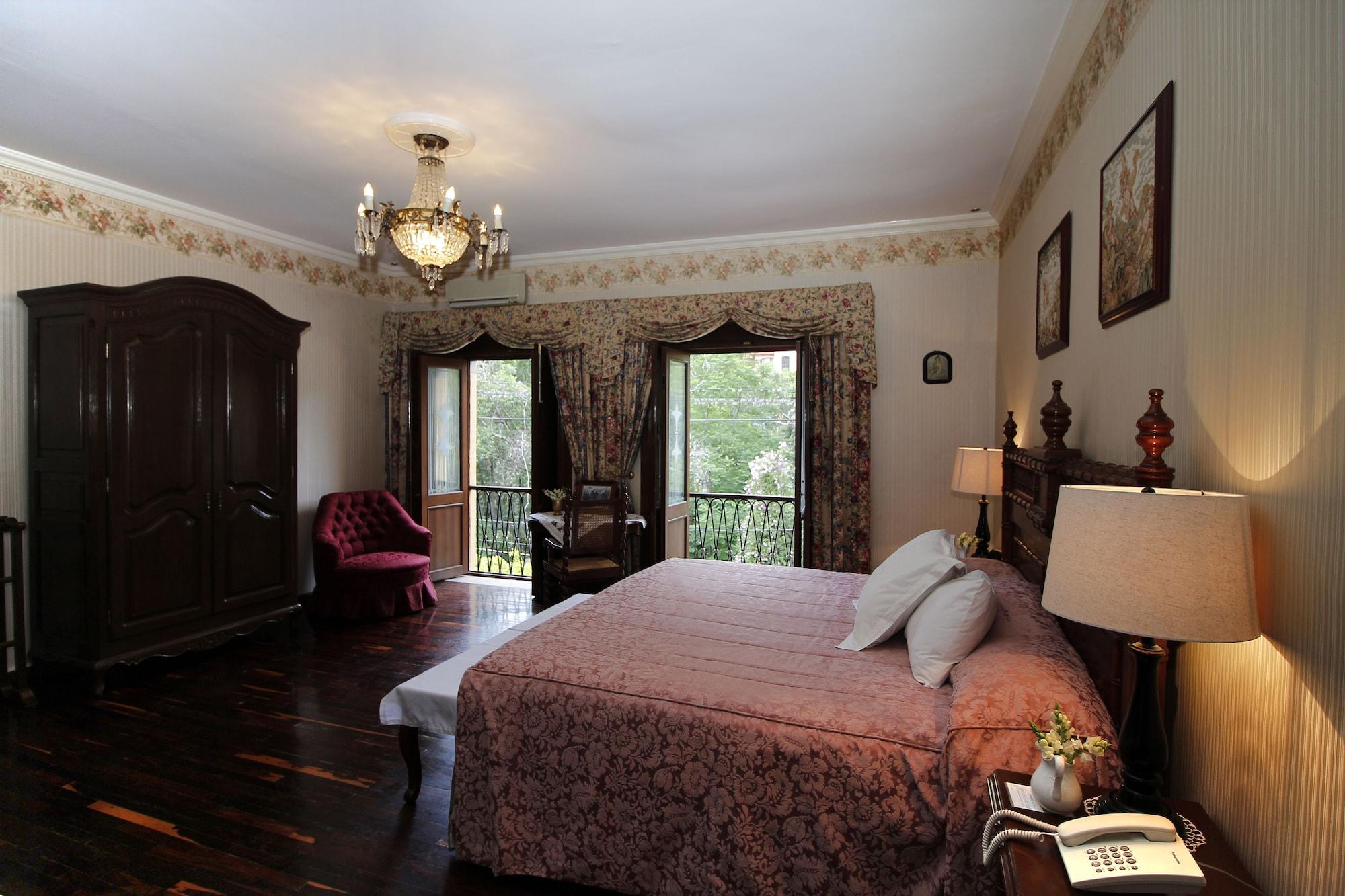 Hotel Quinta Acacias Boutique