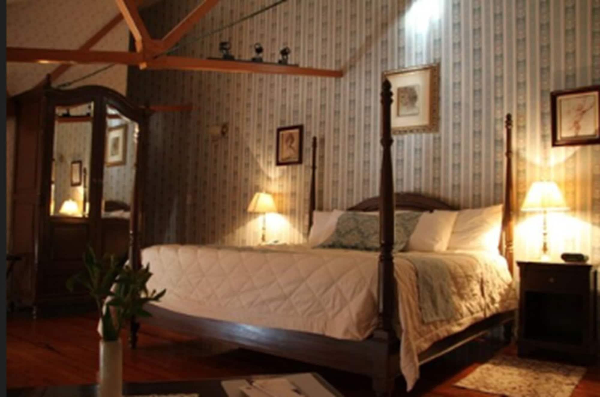 Hotel Quinta Acacias Boutique