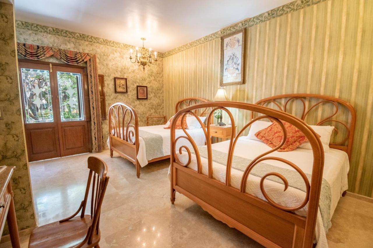 Quinta Acacias Boutique