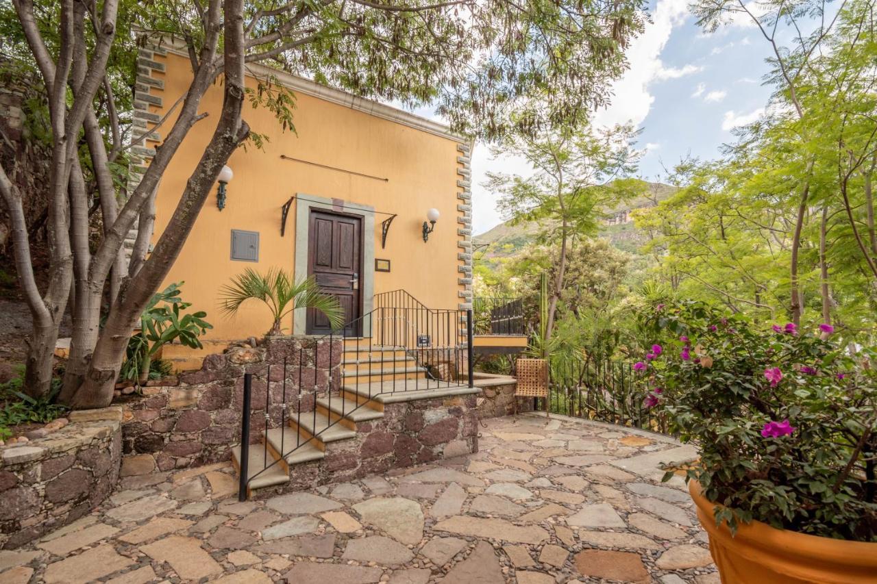 Quinta Acacias Boutique Hotel 5*
