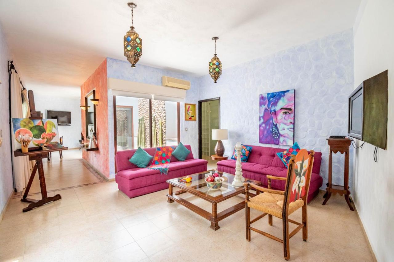Quinta Acacias Boutique Hotel
