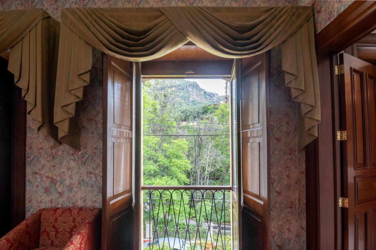 Quinta Acacias Boutique Hotel
