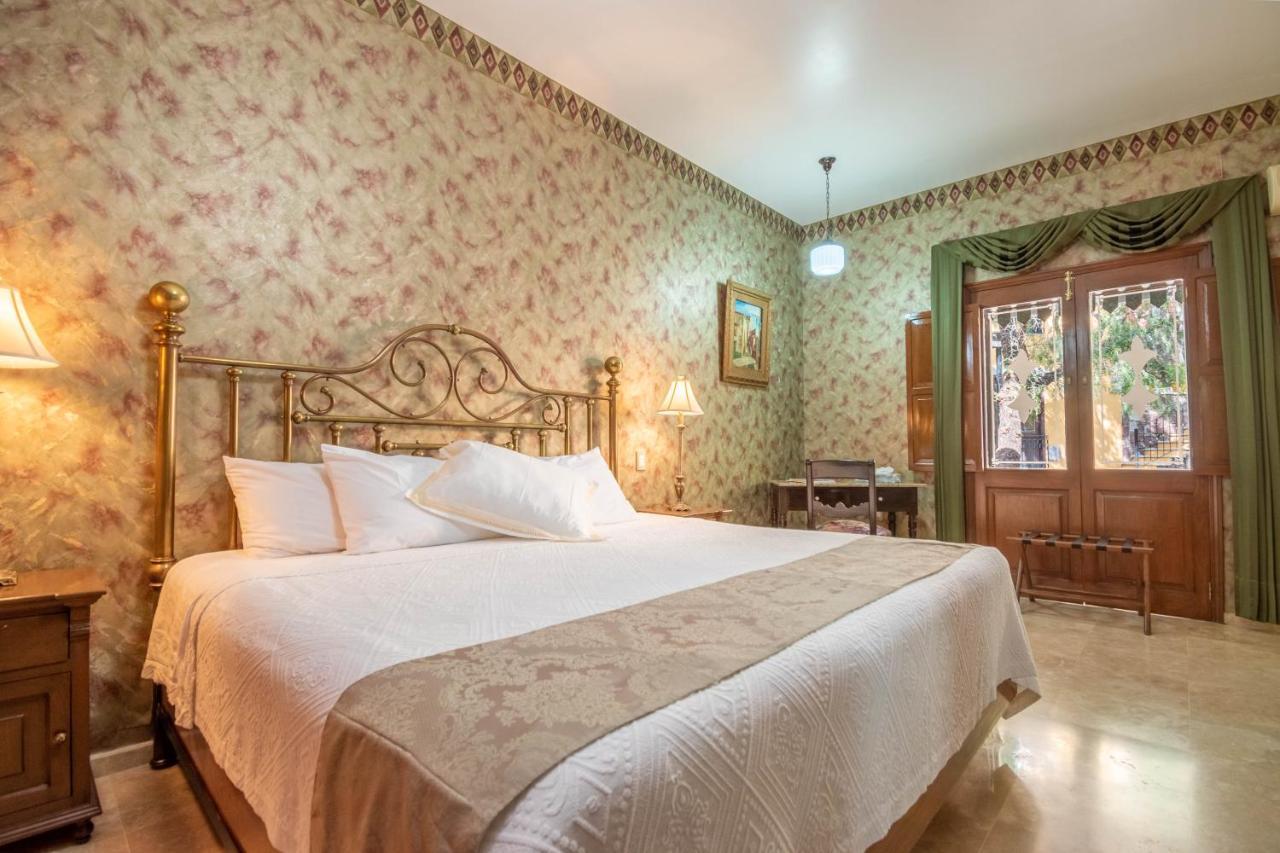 Quinta Acacias Boutique Hotel 5*