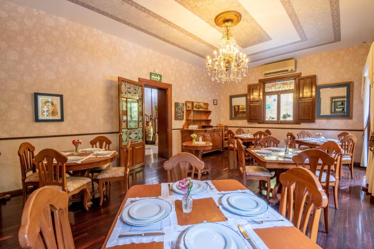 Quinta Acacias Boutique