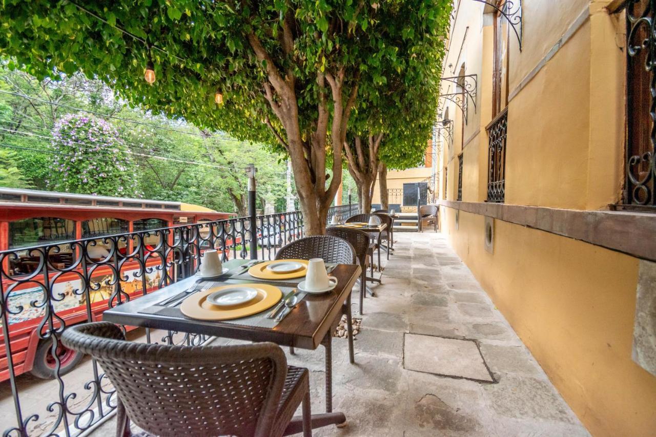 Quinta Acacias Boutique 5*