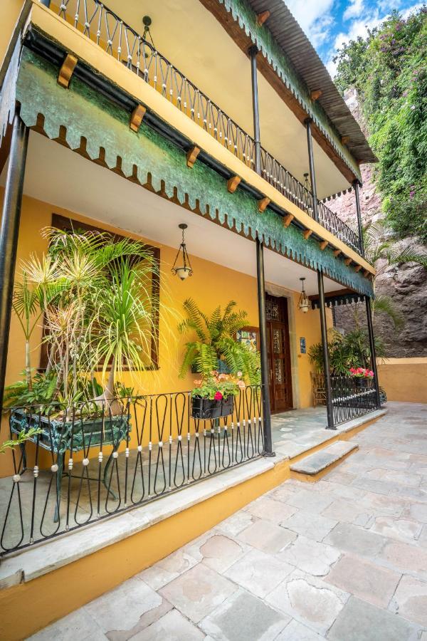 Hotel Quinta Acacias Boutique 5*