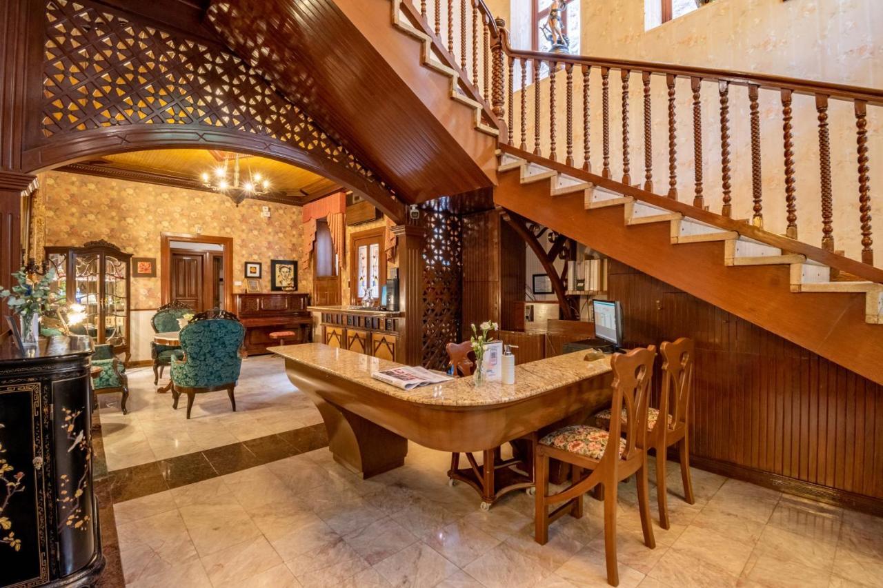 Quinta Acacias Boutique 5*