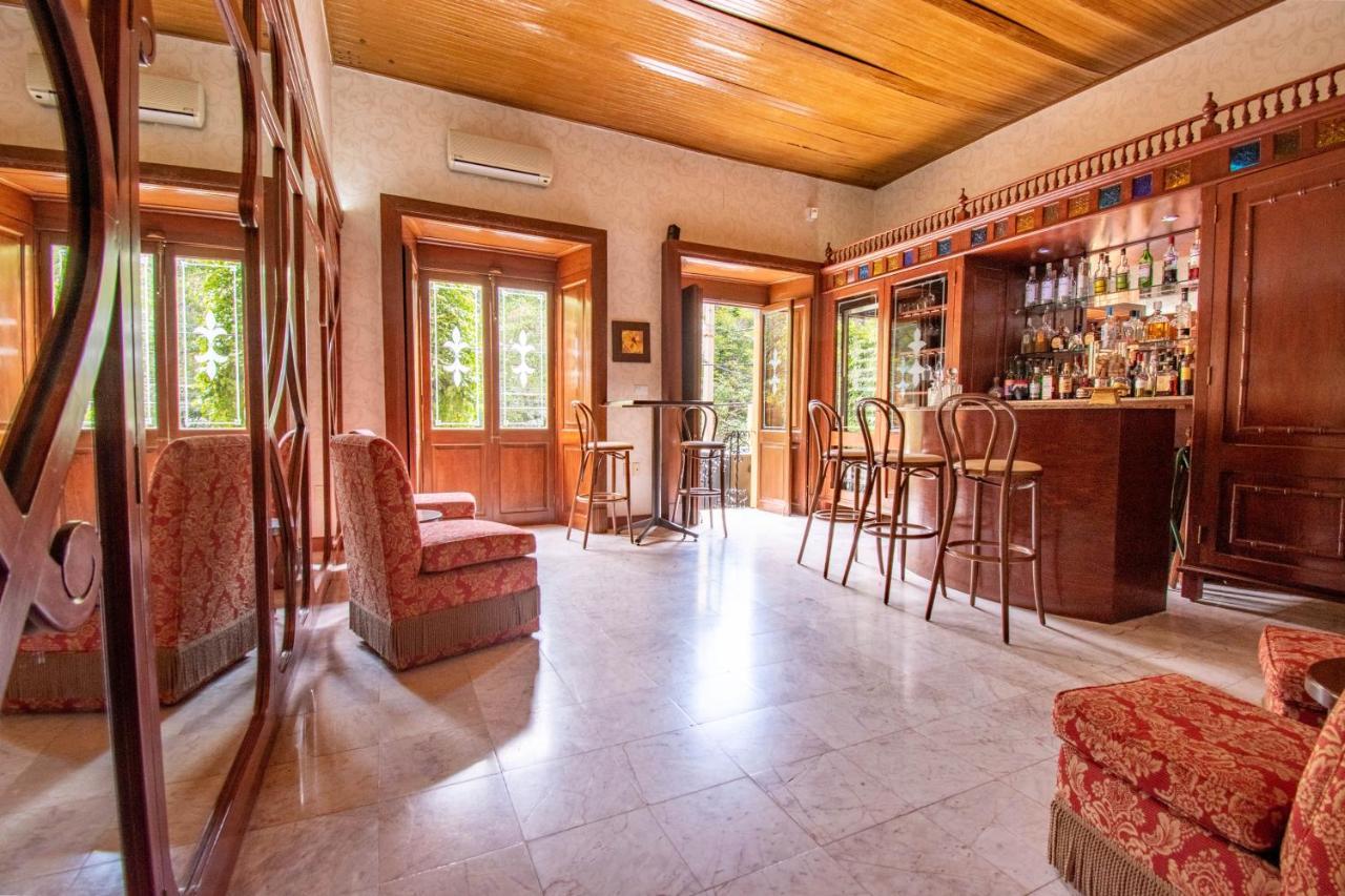 Quinta Acacias Boutique Hotel 5*