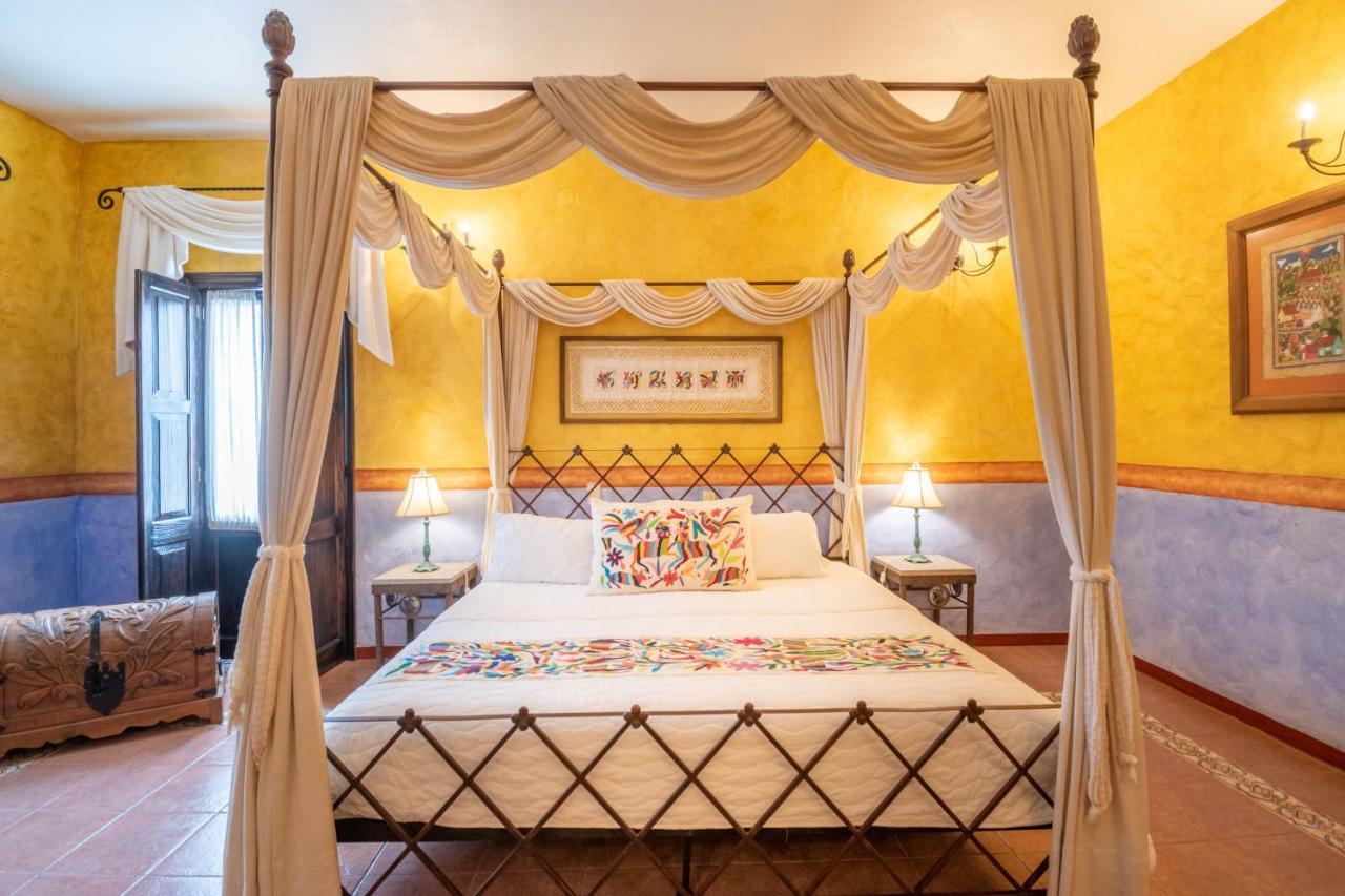Hotel Quinta Acacias Boutique 5*