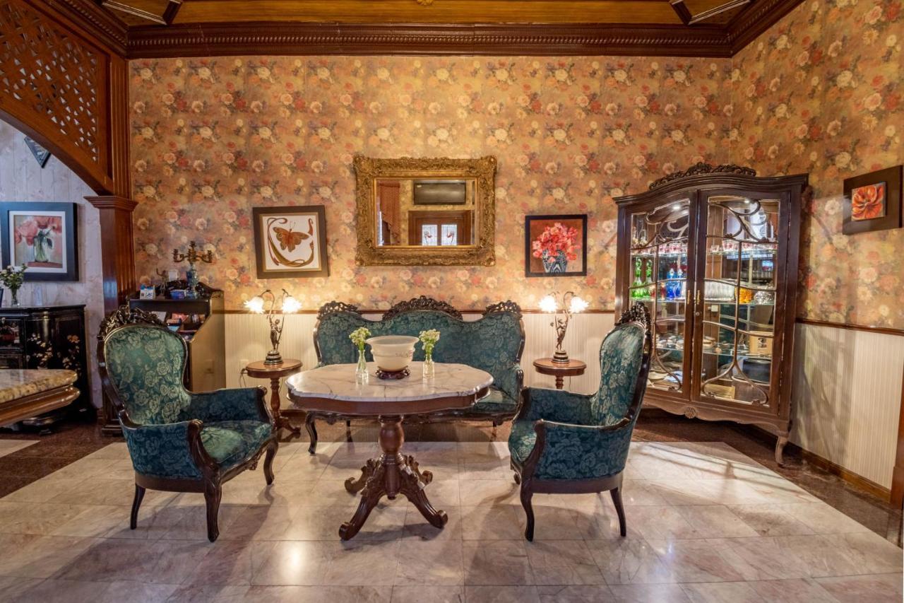 Quinta Acacias Boutique 5* Guanajuato