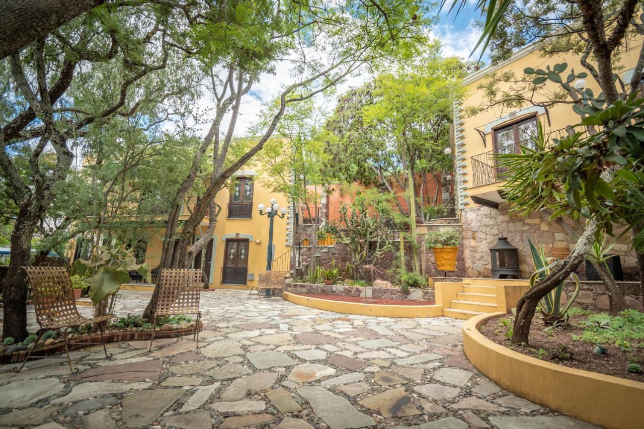 Quinta Acacias Boutique
