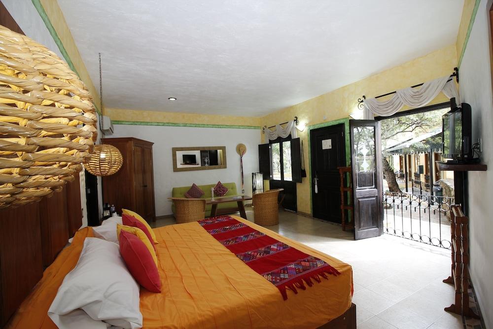Quinta Acacias Boutique 5*