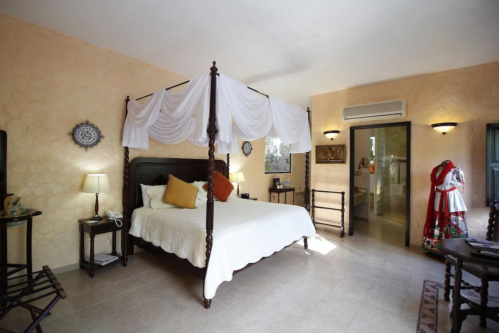 Quinta Acacias Boutique Hotel