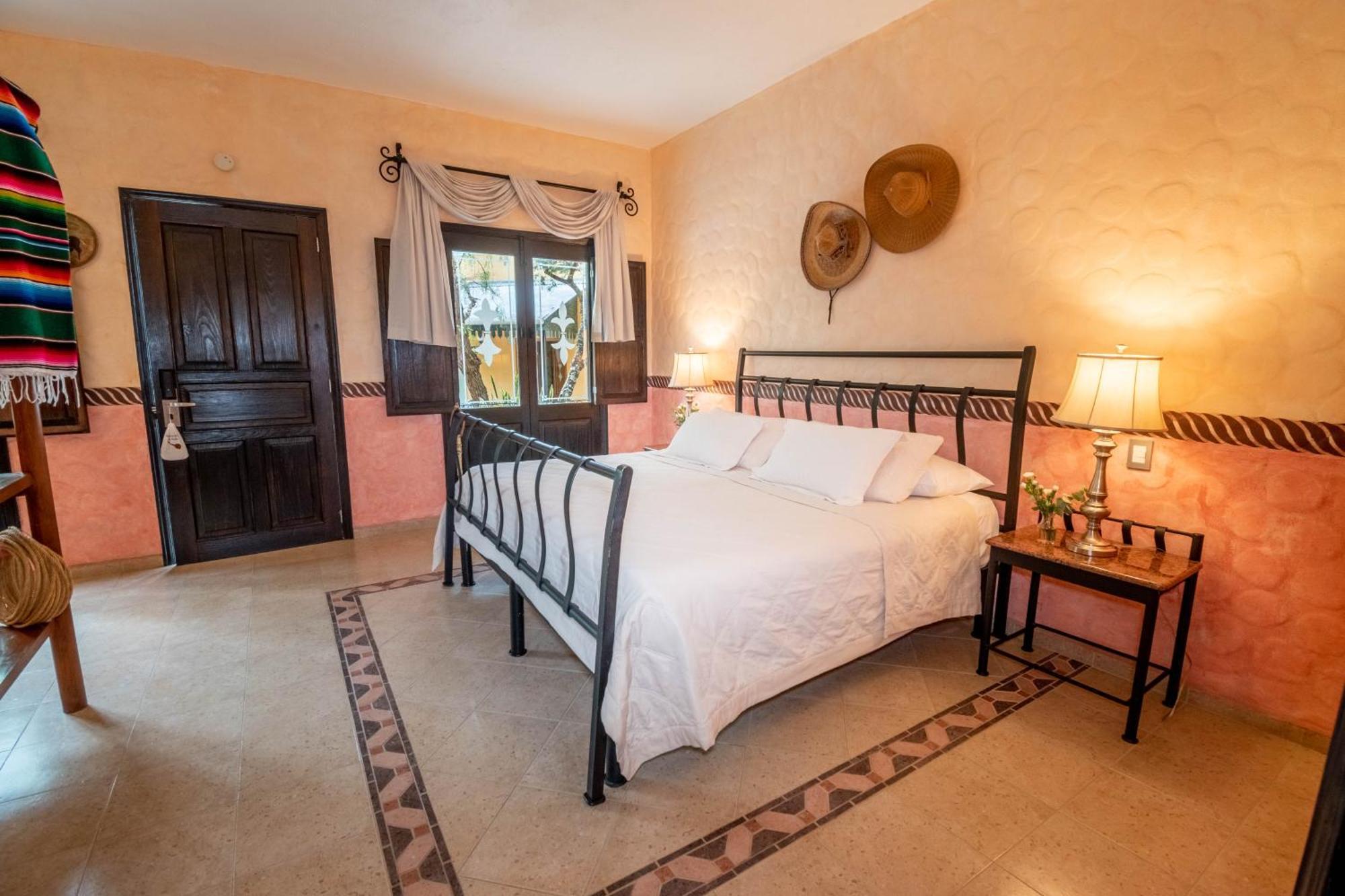 Quinta Acacias Boutique Hotel 5*