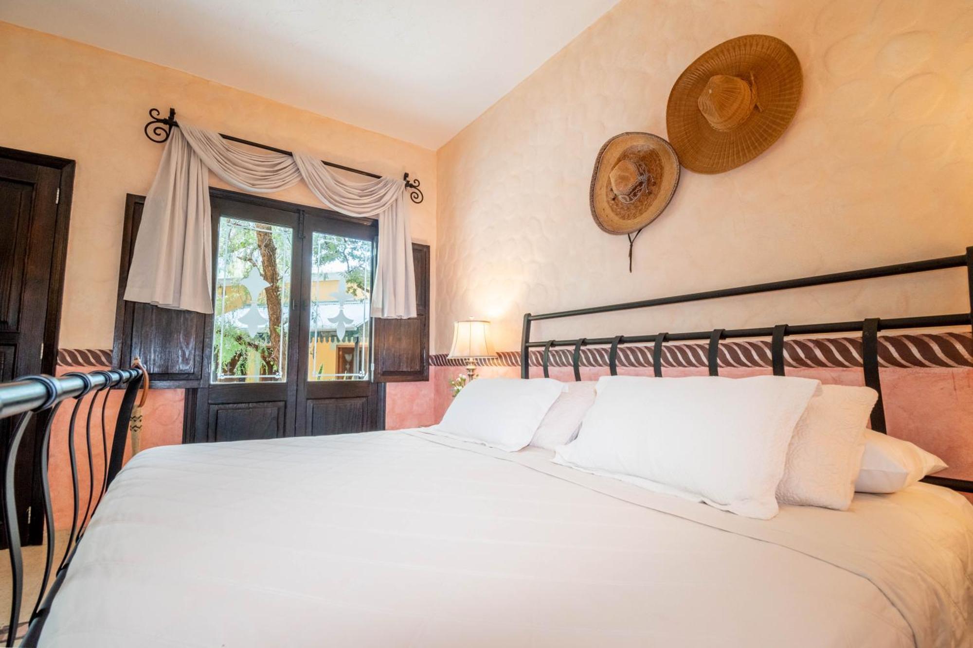 Hotel Quinta Acacias Boutique
