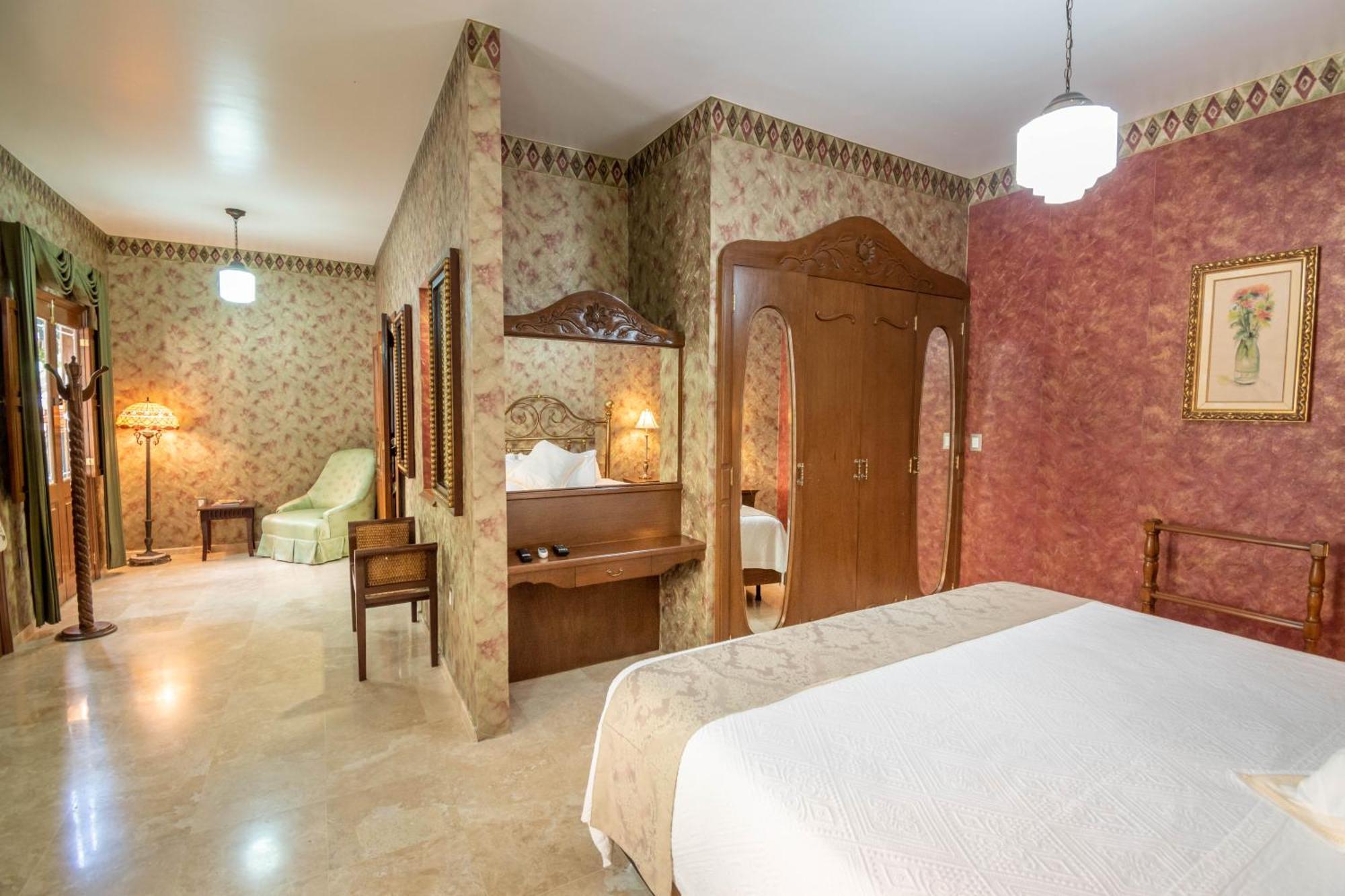 Quinta Acacias Boutique 5*