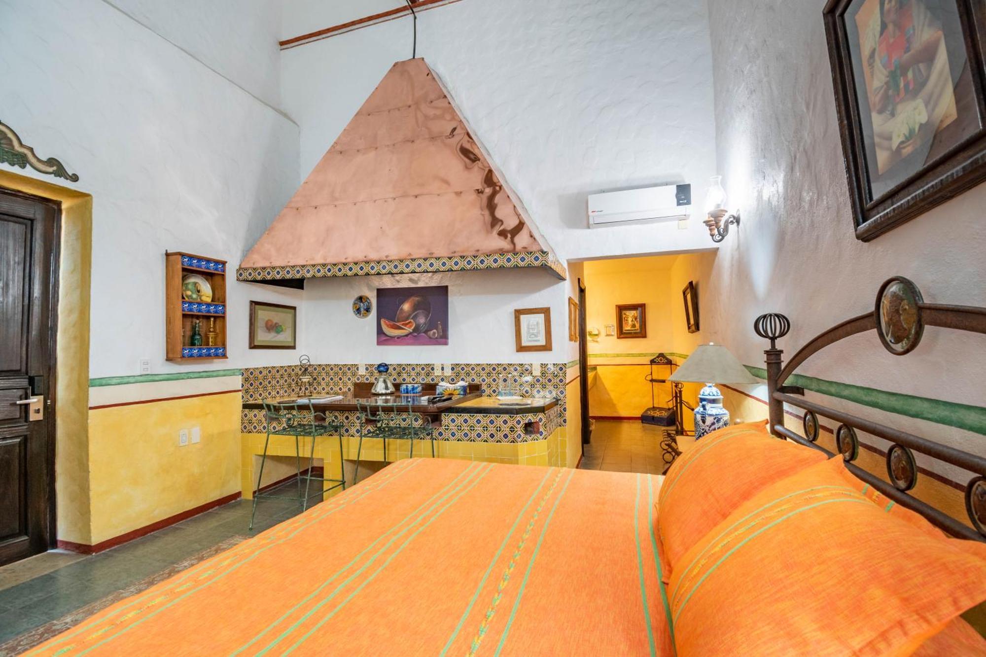 Quinta Acacias Boutique 5*