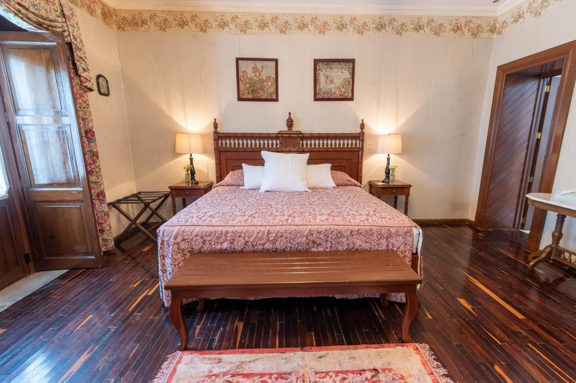 Quinta Acacias Boutique Hotel Guanajuato