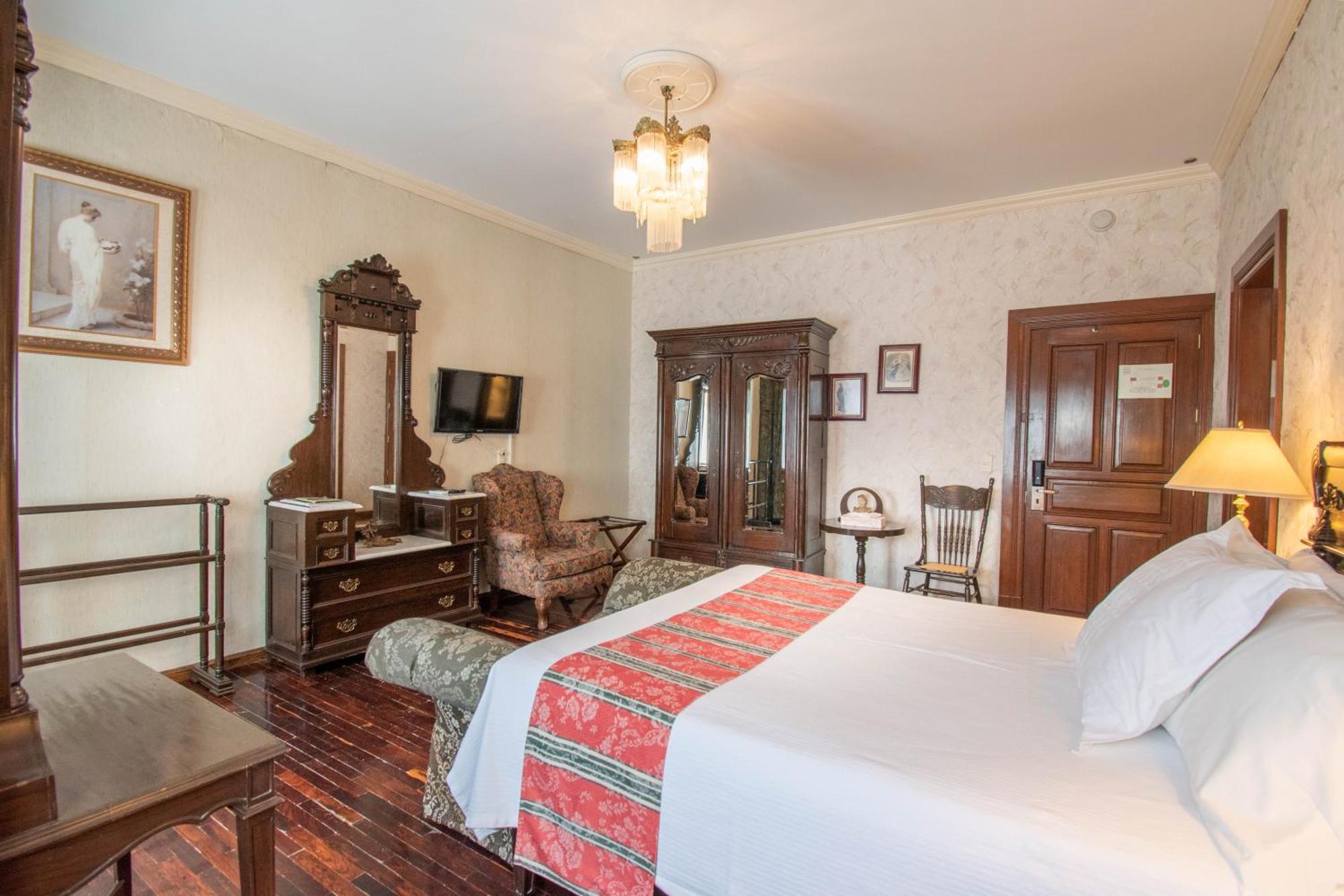 Quinta Acacias Boutique Hotel 5*