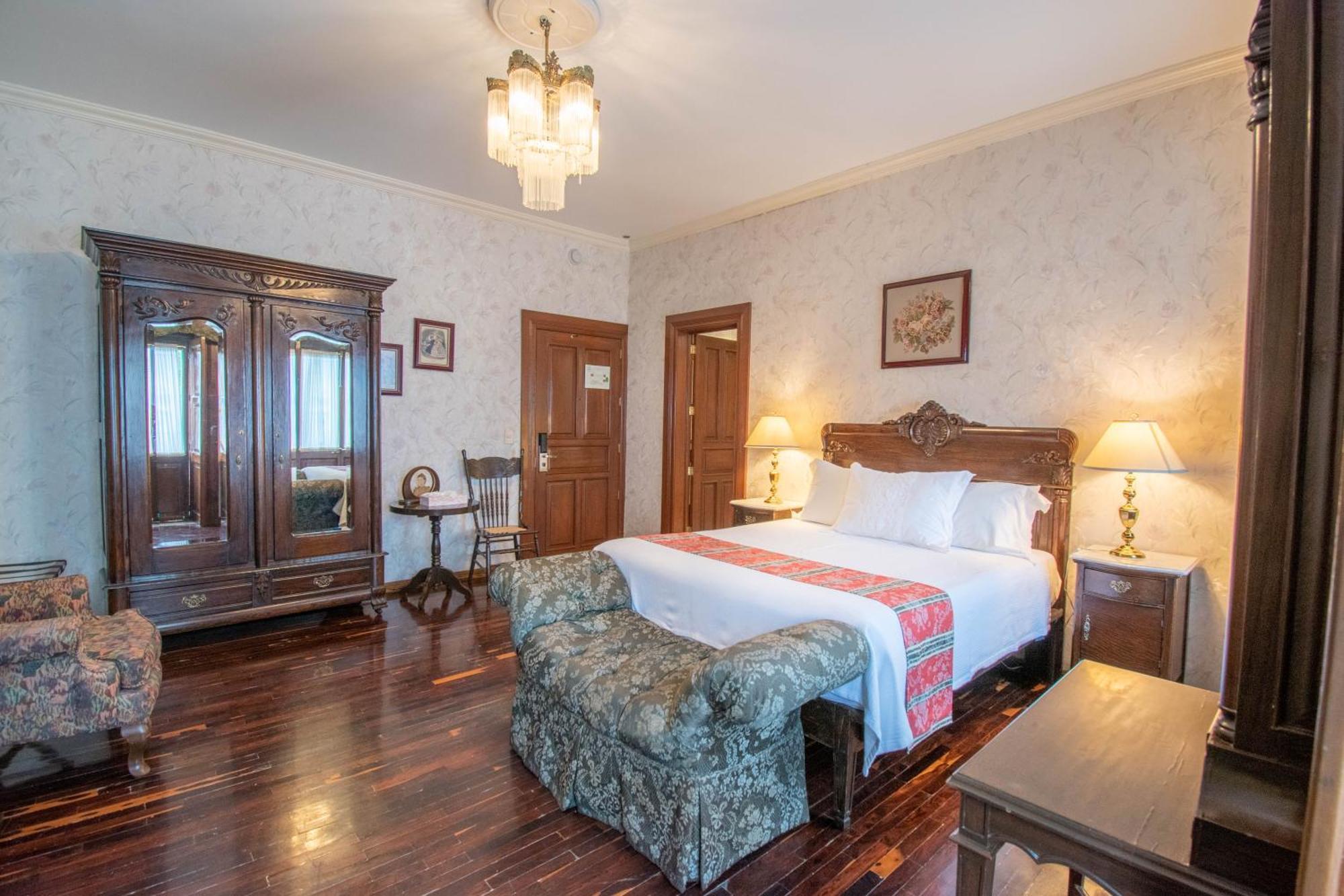Quinta Acacias Boutique Hotel 5*