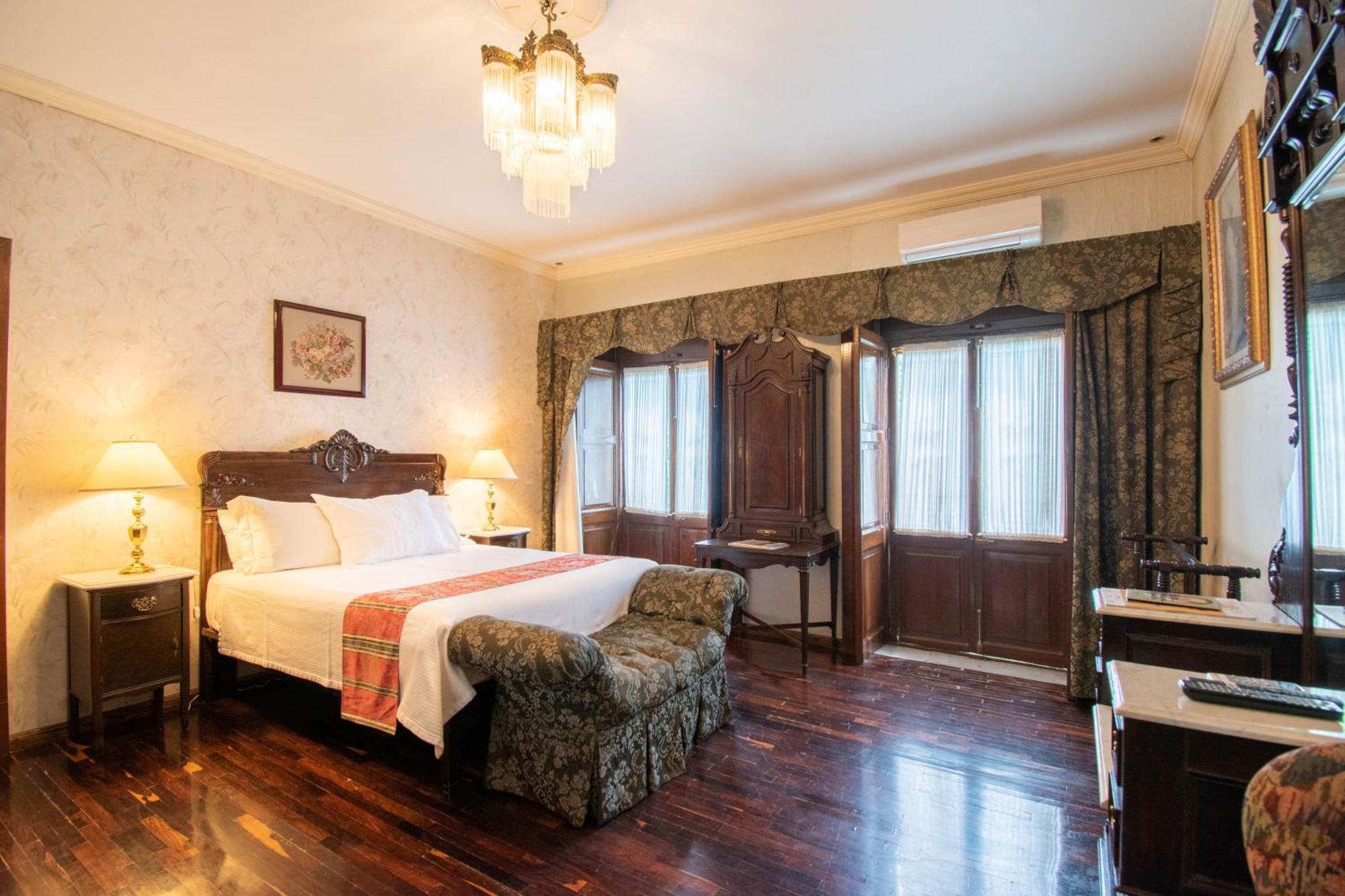 Quinta Acacias Boutique Hotel Guanajuato