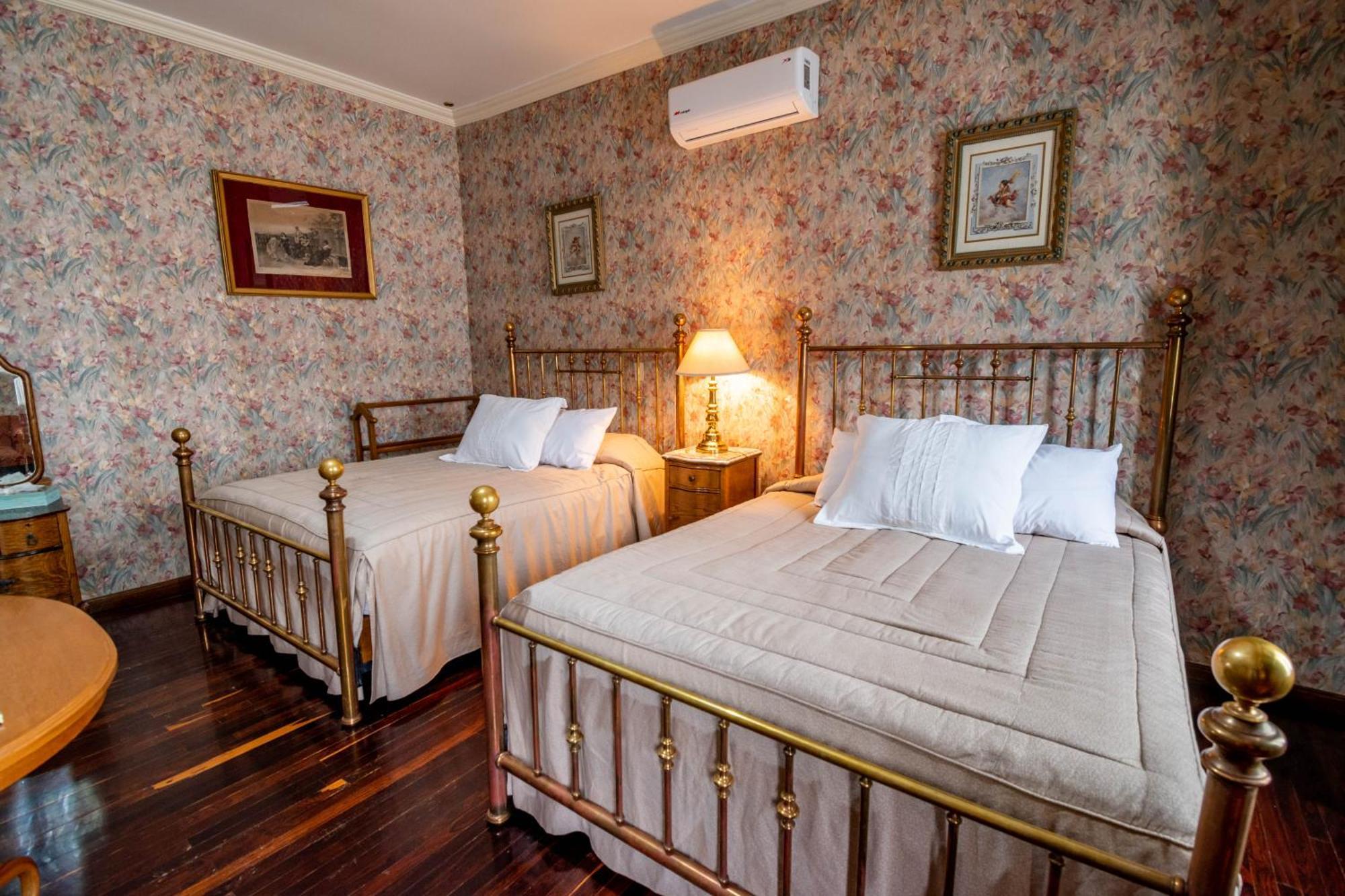 Hotel Quinta Acacias Boutique Guanajuato