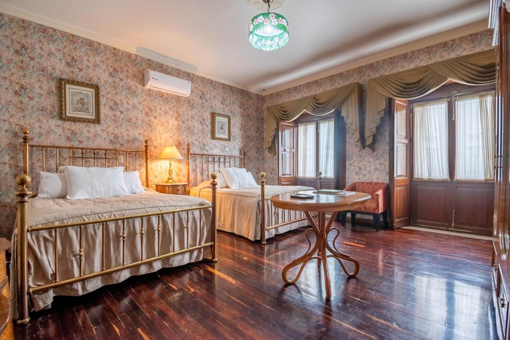 Hotel Quinta Acacias Boutique