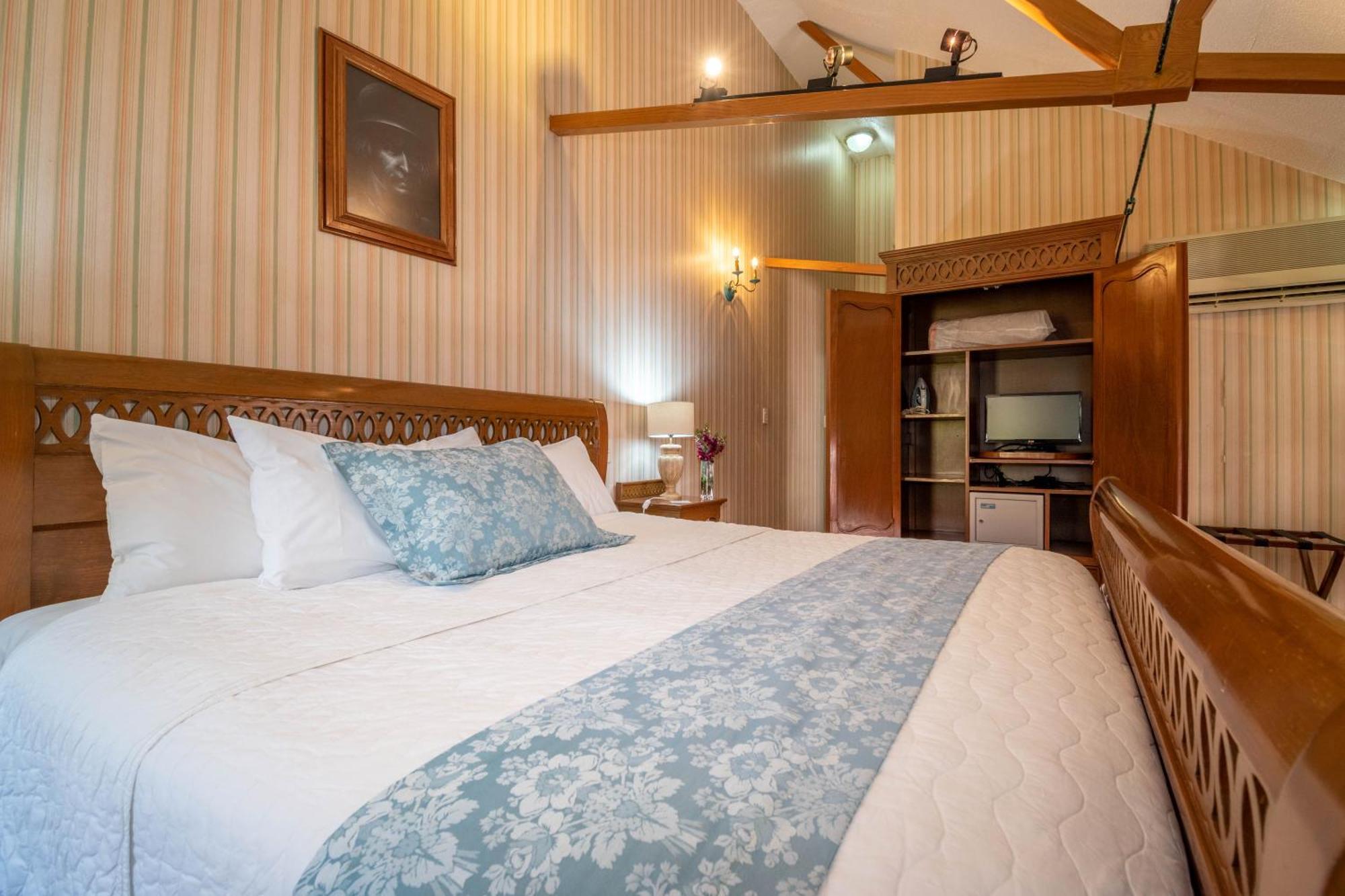 Quinta Acacias Boutique