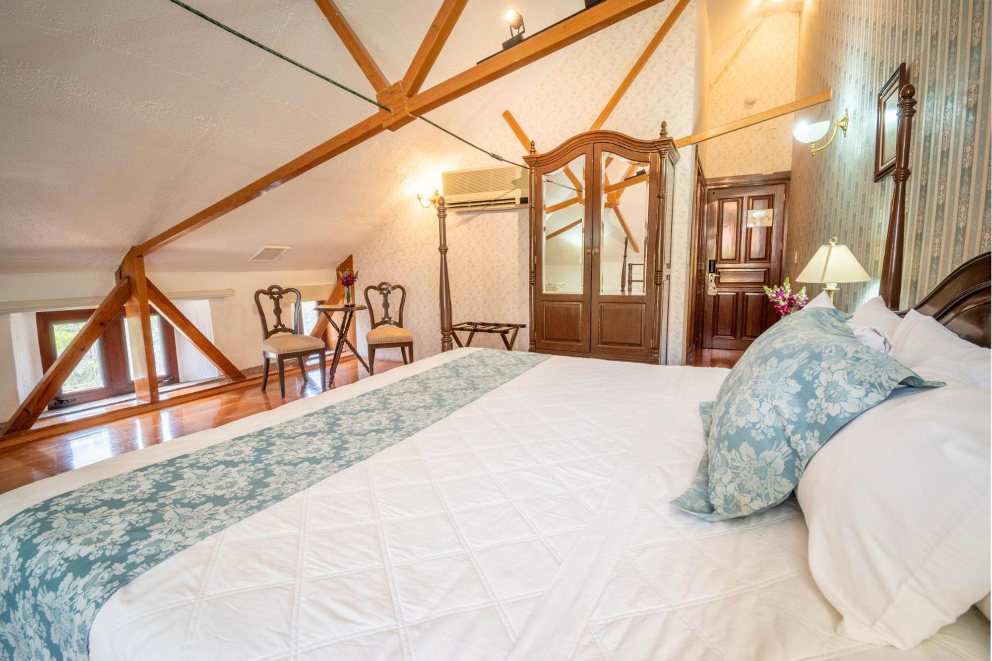 Quinta Acacias Boutique Hotel